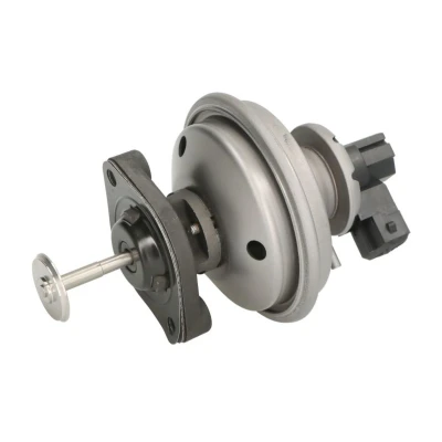 Abbildung von NISSENS 98208 AGR Ventil mit Dichtungen BMW: 3 Touring, X3, Saloon, MINI: Clubman