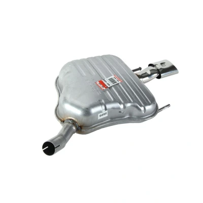 Abbildung von BOSAL 185 085 Endschalldämpfer OPEL: Vectra C Saloon