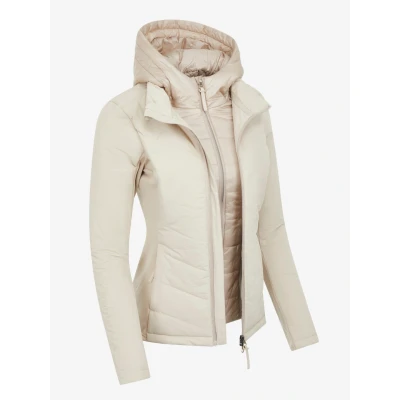 Abbildung von LeMieux Jacke Brioney Stein 42
