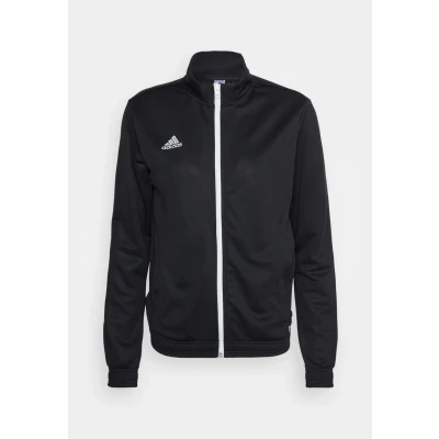 Abbildung von adidas Performance ENTRADA22 Track Trainingsjacke, Damen, Größe: XL, Black