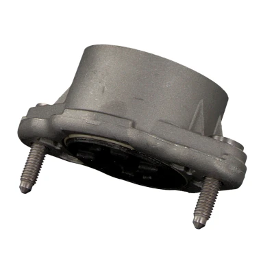 Abbildung von FEBI BILSTEIN 36477 Federbeinstützlager Hinterachse ohne Kugellager Gummi MERCEDES BENZ: C Class T modell, E Saloon