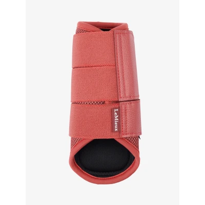 Abbildung von LeMieux Fesselkopfgamaschen Arika Mesh Cranberry S Agradi.deVerkauft von Agradi