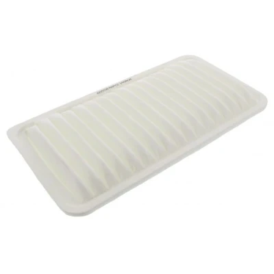 Abbildung von MAPCO 60558 Luftfilter 66 163 317 viereckig Filtereinsatz TOYOTA: Corolla Verso, IX Hatchback, Avensis II Station Wagon