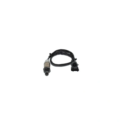 Abbildung von BOSCH 0 258 003 564 Lambdasonde 4 PORSCHE: 911 Convertible, Coupe