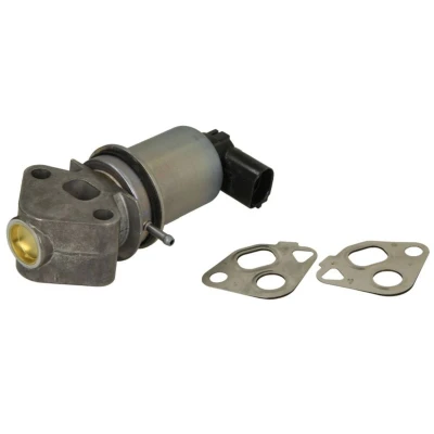 Abbildung von PIERBURG 7.22785.17.0 AGR Ventil elektrisch Magnetventil mit Dichtung VOLKSWAGEN: Golf 4, 4 Variant, Lupo / 3L, SKODA: Fabia 1 Combi