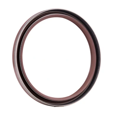 Abbildung von FEBI BILSTEIN 14205 Kurbelwellendichtring getriebeseitig FPM (Fluor Kautschuk) FIAT: Punto II Hatchback, Panda I Evo Hatchback