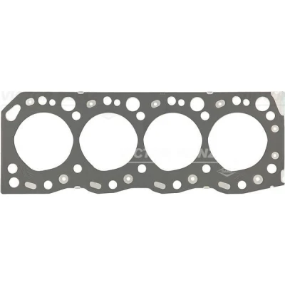 Abbildung von REINZ 61 52750 30 Zylinderkopfdichtung 1,65 93,5 Metall Lagen Dichtung