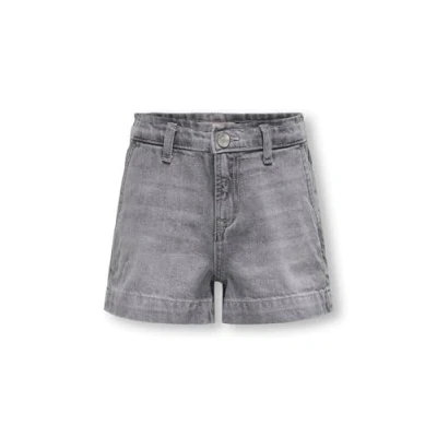Abbildung von KIDS ONLY Kogcomet Wide Shorts DNM Mat624 Noos