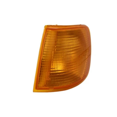 Abbildung von TYC 18 3147 91 2 Blinker orange vorne links FORD: Sierra Mk2 Estate, Saloon