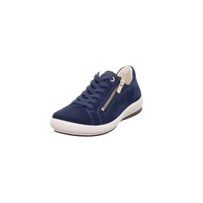 Abbildung von Legero Damen Tanaro Sneaker, Bluette 8320, 37 EU
