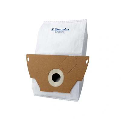 Abbildung von Electrolux Staubsauger beutel orig mondo es49/rondo 1170 4 stück + 1 mikrofilter motor filter 9002565464