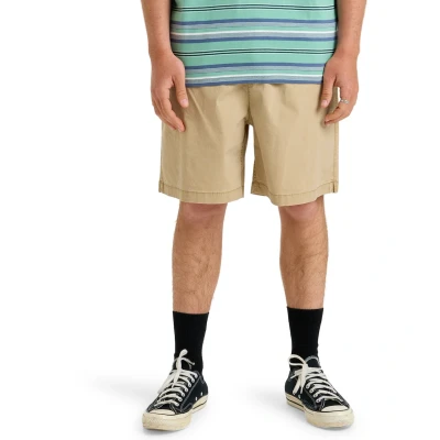 Abbildung von Quiksilver Taxer Shorts, Herren, Größe: XL, Bgw