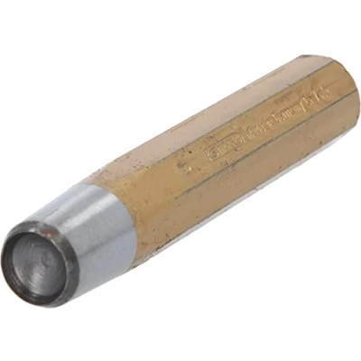 Abbildung von KS Tools 129.2205 Nietkopfsetzer, 8mm