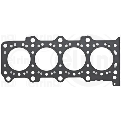 Abbildung von ELRING 397.690 Zylinderkopfdichtung 0,7 85 Metall Lagen Dichtung SUZUKI: Grand Vitara 1 SUV, 2 SX4 I Hatchback