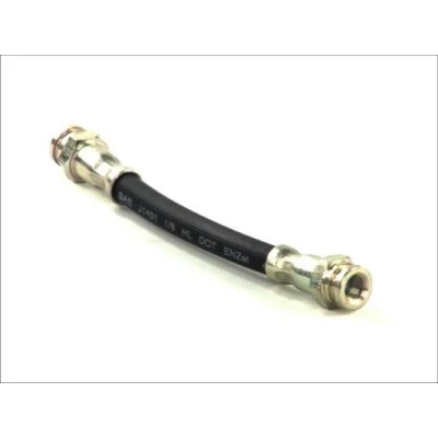 Abbildung von ABE C80055ABE Bremsschläuche Vorderachse beidseitig 161 M10x1 DF MITSUBISHI: PAJERO 2, L200 III Pickup