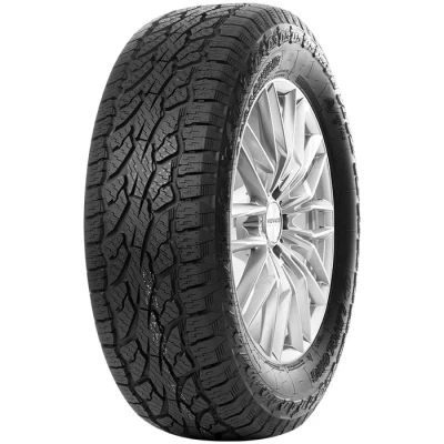 Abbildung von Linglong AT100 205/70 R15 96T PKW Sommerreifen Reifen FIAT: Ducato III Van, Platform / Chassis, II Platform/Chassis 221016613
