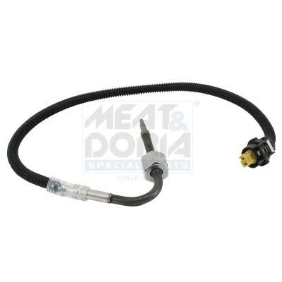 Abbildung von Sensor, Abgastemperatur MEAT &amp; DORIA 12604