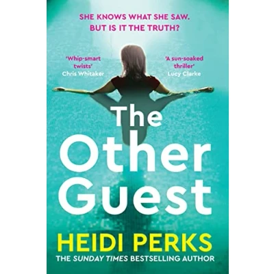 Abbildung von The Other Guest: A gripping thriller from Sunday Times bestselling author of Whispers