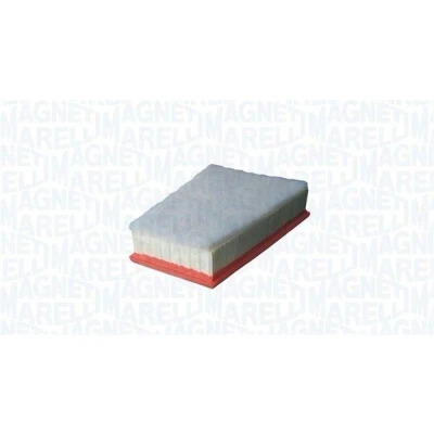 Abbildung von MAGNETI MARELLI 153071760734 Luftfilter 66 243 Filtereinsatz RENAULT: MEGANE 3 Grandtour, GRAND SCENIC 3,