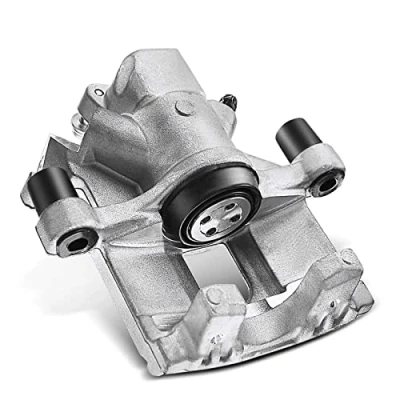Abbildung von Frankberg Bremssattel Bremszange Hinten Links Kompatibel mit M.i.n.i R50 R53 Cooper One 1.6L 2001 2003 Replace# 34216757247