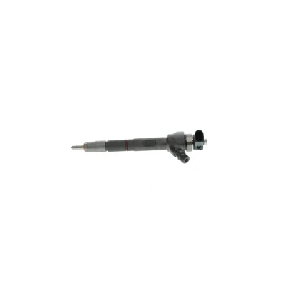 Abbildung von BOSCH 0 445 110 646 Einspritzdüse Common Rail mit Dichtring AUDI: Q3, A6 C7 Saloon, VOLKSWAGEN: Crafter 30 50 Van, Amarok Pickup, SEAT: Alhambra II