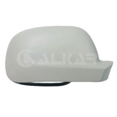 Abbildung von ALKAR 6342127 Abdeckung, Außenspiegel rechts grundiert VOLKSWAGEN: Golf 4, Passat B5 Saloon, 4 Variant, SEAT: Leon I Hatchback