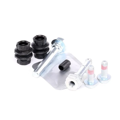 Abbildung von AUTOFREN SEINSA D7257C Führungshülsensatz, Bremssattel FIAT: Panda III Hatchback, II 500 ALFA ROMEO: 147, GT, MiTo