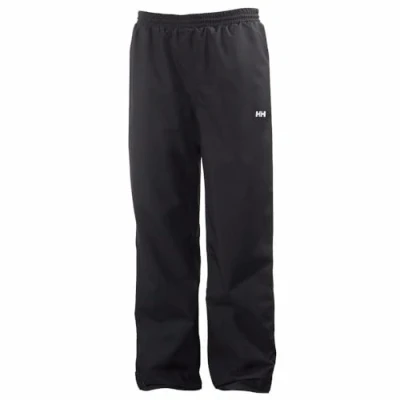 Abbildung von Helly Hansen Damen Regenhose W Aden Pants, Schwarz, XS, 62651