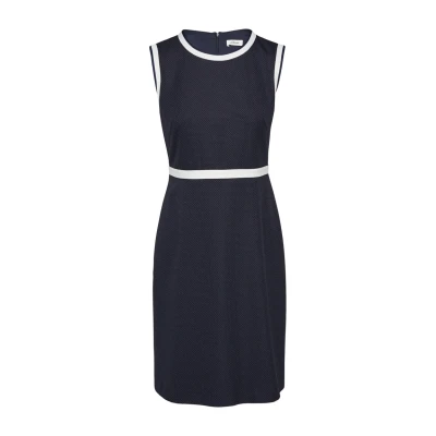 Abbildung von s.Oliver BLACK LABEL Damen 2160467 Kleid, 59m0, 36 EU