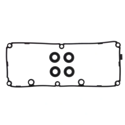 Abbildung von ELRING 380.440 Dichtungssatz, Zylinderkopfhaube AUDI: A6 C7 Saloon, A3 Sportback, Q5, VOLKSWAGEN: Sharan II, GOLF 6, Passat B6 Variant