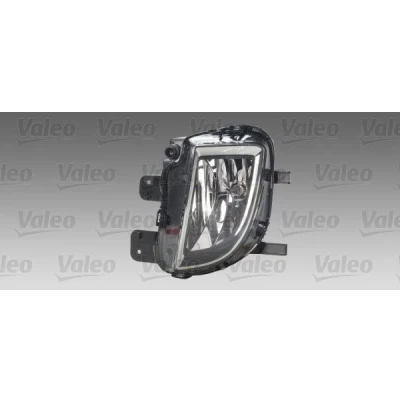 Abbildung von VALEO 044074 Nebelscheinwerfer weiß rechts ORIGINAL TEIL VOLKSWAGEN: GOLF 6