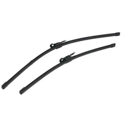 Abbildung von Scheibenwischer Denso DF 403 Flachbalkenwischblatt BMW: 4 Gran Coupe, Convertible