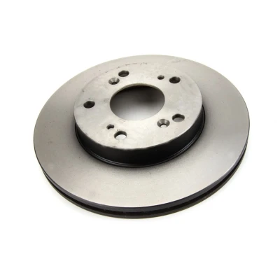 Abbildung von TRW DF7195 Bremsscheibe 262 21 5 114,3 Belüftet lackiert HONDA: CIVIC 8, 7 Hatchback, CR Z