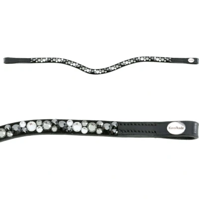 Abbildung von Kavalkade Sparkle Browband