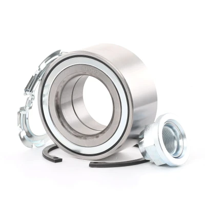 Abbildung von A.B.S. 200416 Radlagersatz mit integriertem magnetischen Sensorring 83 RENAULT: LAGUNA 3 Grandtour, CLIO 2, Kangoo II / Grand