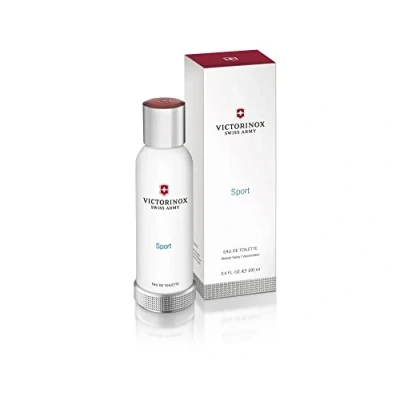 Abbildung von Victorinox Swiss Army Sport Eau de Toilette 100 ml