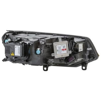Abbildung von HELLA 1ZS 010 328 051 Scheinwerfer VOLKSWAGEN: Touareg II