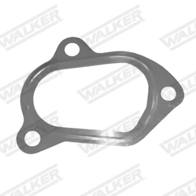 Abbildung von WALKER 80443 Dichtung, Abgasrohr hinten, mitte, vorne FIAT: Punto II Hatchback, Evo Grande OPEL: Corsa D Hatchback