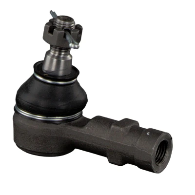 Abbildung von FEBI BILSTEIN 41380 Spurstangenkopf Vorderachse links, rechts mit Kronenmutter