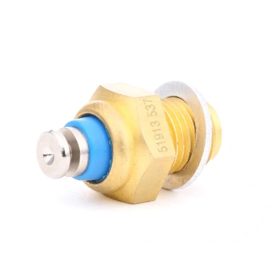 Abbildung von METZGER 0905412 Öltemperatursensor mit Dichtung AUDI: A4 B5 Avant, A6 C4 Saloon, C5 Saloon