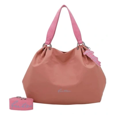 Abbildung von Fritzi aus Preußen Shopper JOSHI01 Shopping Bag, Damen, Größe: One Size, Roasted