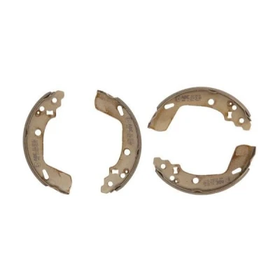 Abbildung von ABE C08030ABE Bremsbacken Hinterachse 200 26 SUZUKI: SWIFT 4