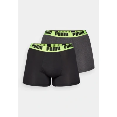 Abbildung von PUMA Boxershorts »Boxershort 2er Pack«