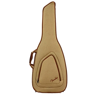 Abbildung von Fender FET 610 Tweed Gigbag für E Gitarre