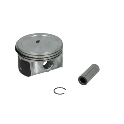 Abbildung von KOLBENSCHMIDT 99913600 Kolben 76,51 VOLKSWAGEN: Polo IV Hatchback