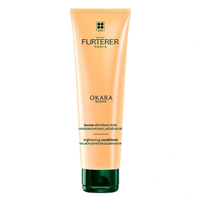 Abbildung von Rene furterer Okara Blond Brightening Conditioner 150 ml