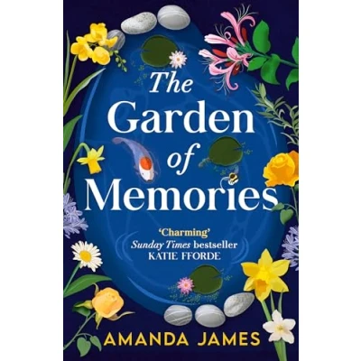 Abbildung von the GARDEN of MEMORIES: A charming and uplifting novel about community, friendship healing powers gardening!