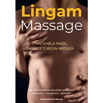Abbildung von Lingam Massage: Entdecke die Quellen der männlichen Liebeslust