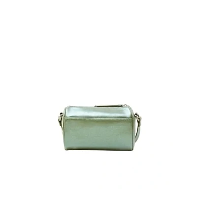 Abbildung von Esprit Kleine Umhängetasche, Damen, Größe: One Size, Light aqua green