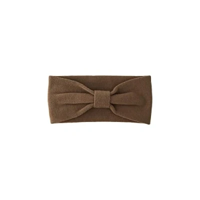 Abbildung von PIECES Damen Pcjenella Headband Noos Bc, Fossil, Einheitsgröße